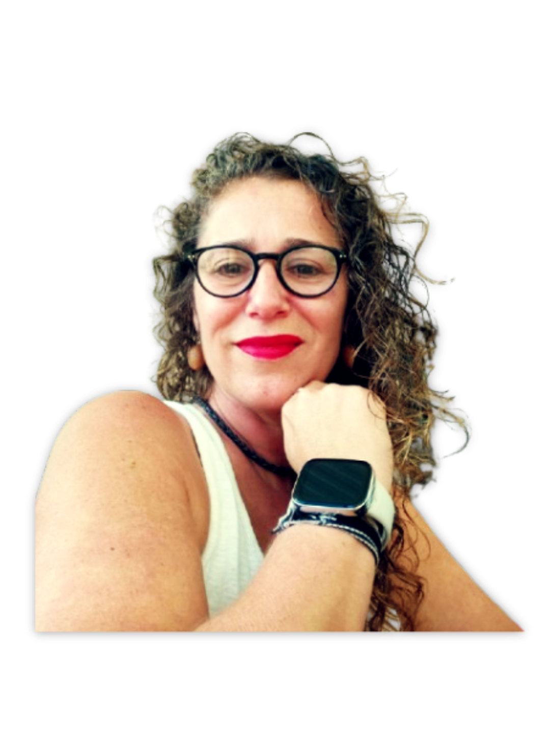 Elena, fundadora de El Estudio de Ele